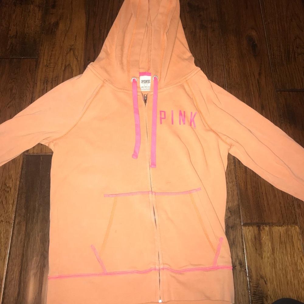 Pink by Victoria Secret Hoodie